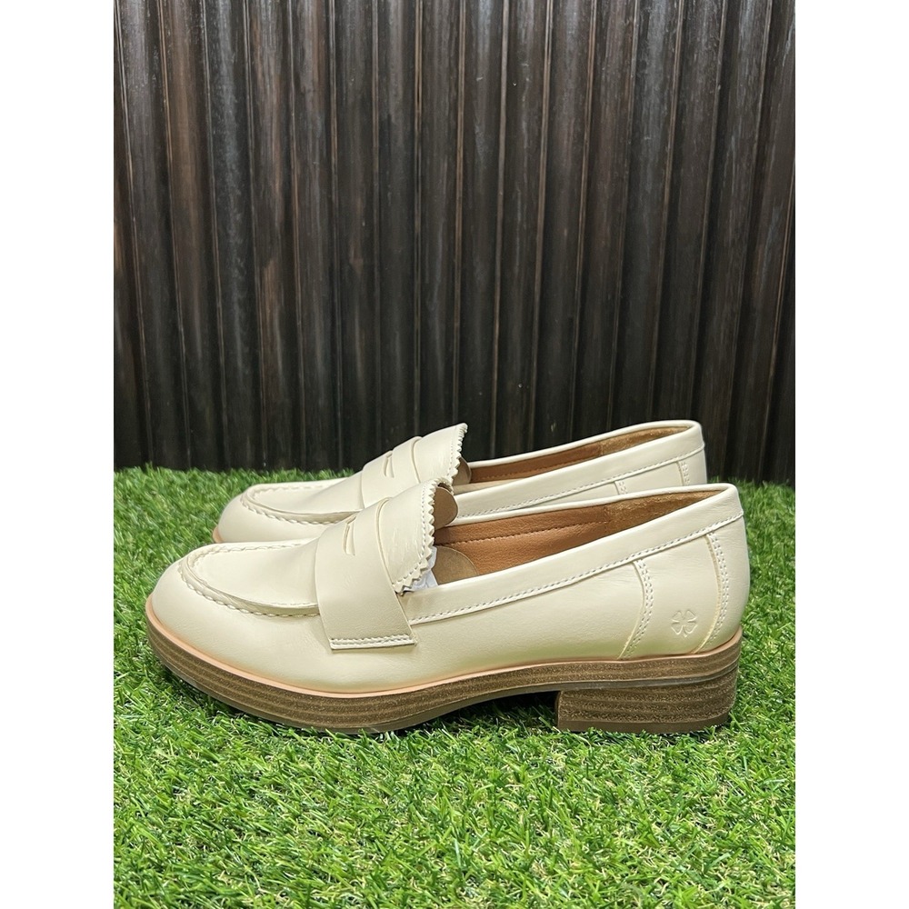 Size 6 M - Lucky Brand Women's Floriss Penny Loafers & Slip-Ons Shoes